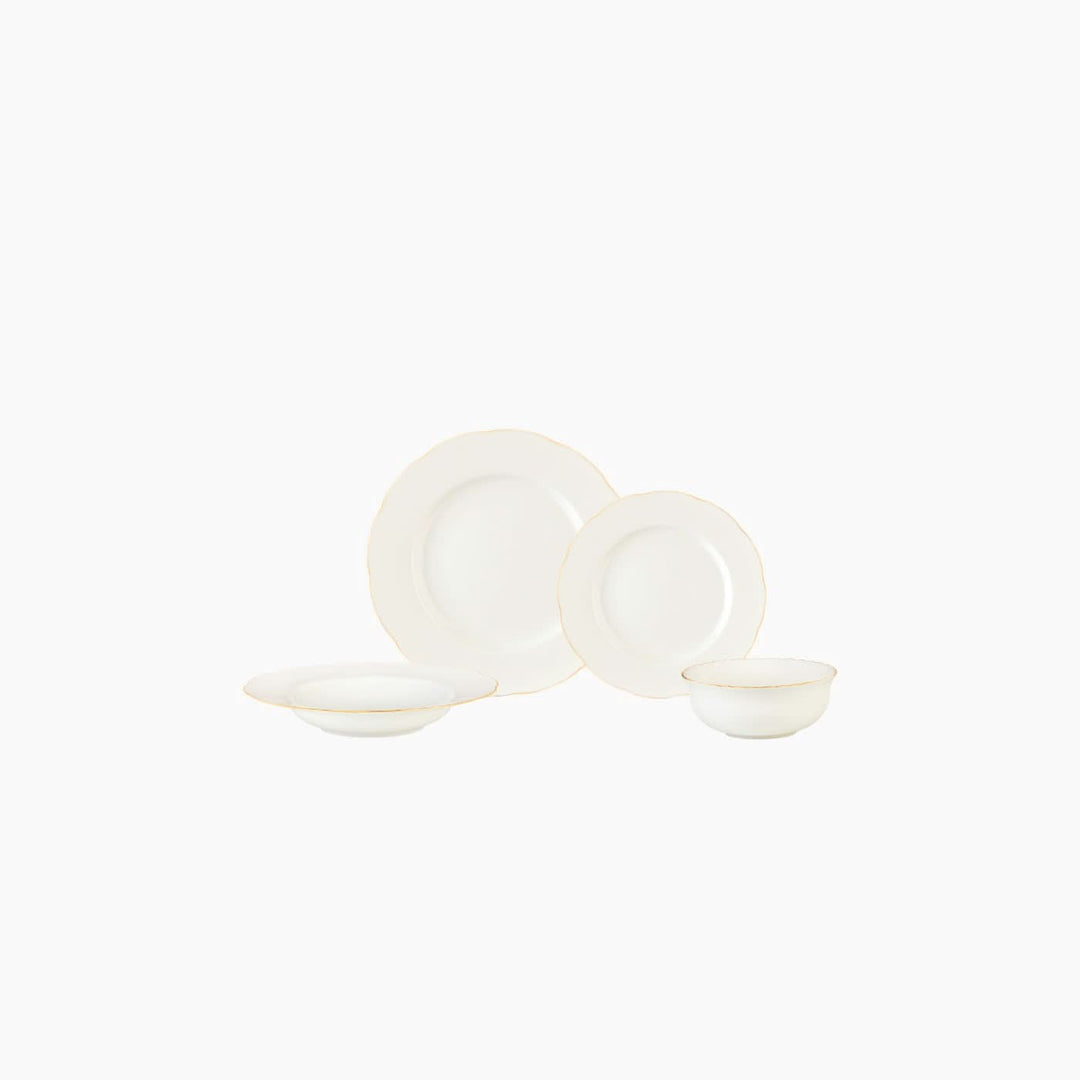 Madame Coco Dinner Set