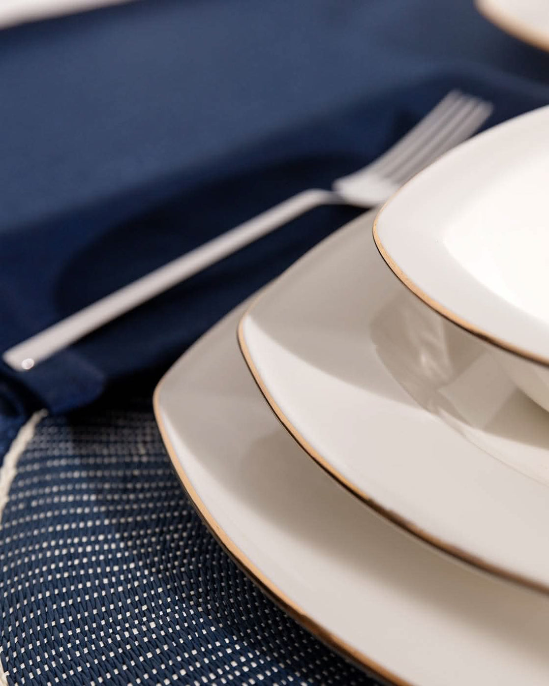 Madame Coco Dinner Set