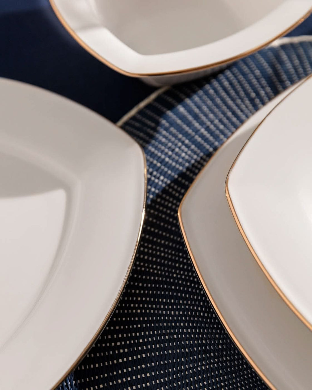 Madame Coco Dinner Set
