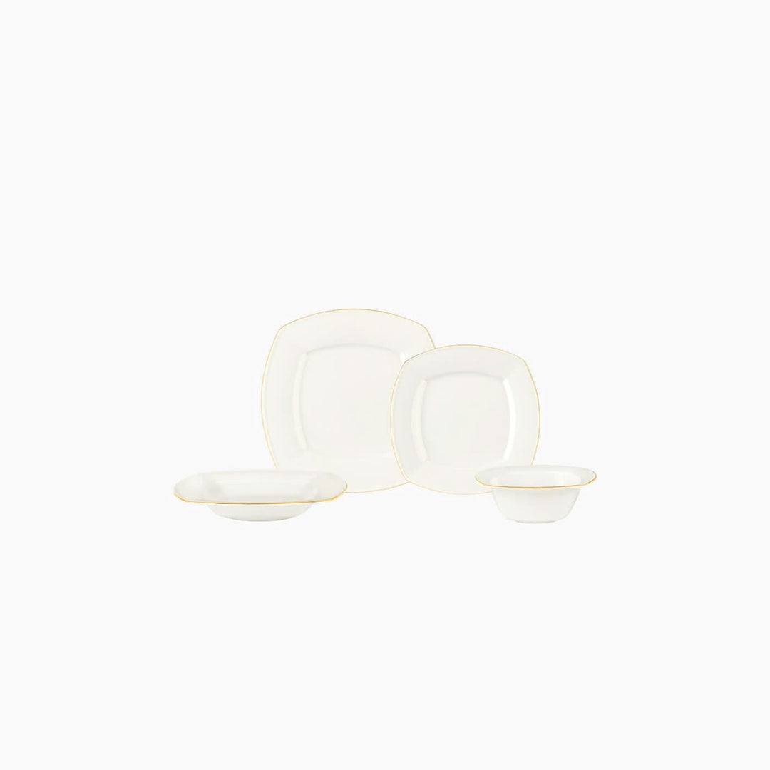 Madame Coco Dinner Set