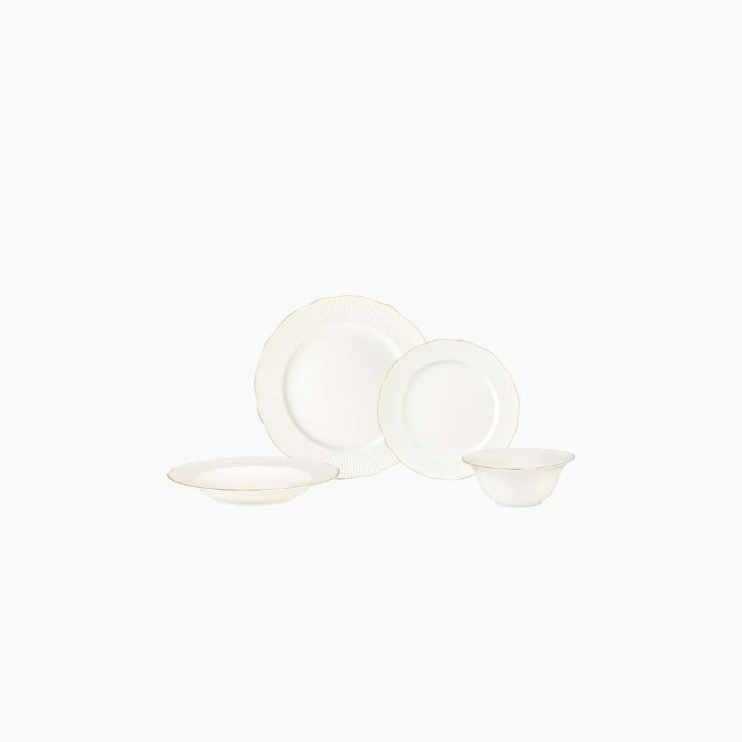 Madame Coco Dinner Set