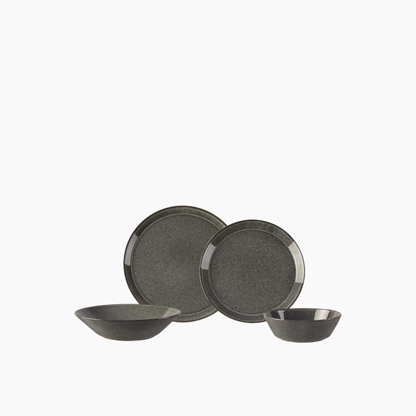 Bondy 24 Piece Dinner Set