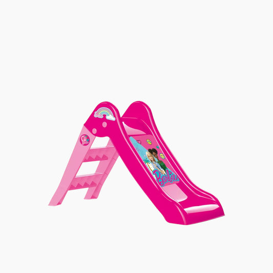 Dolu Barbie My 1St Slide