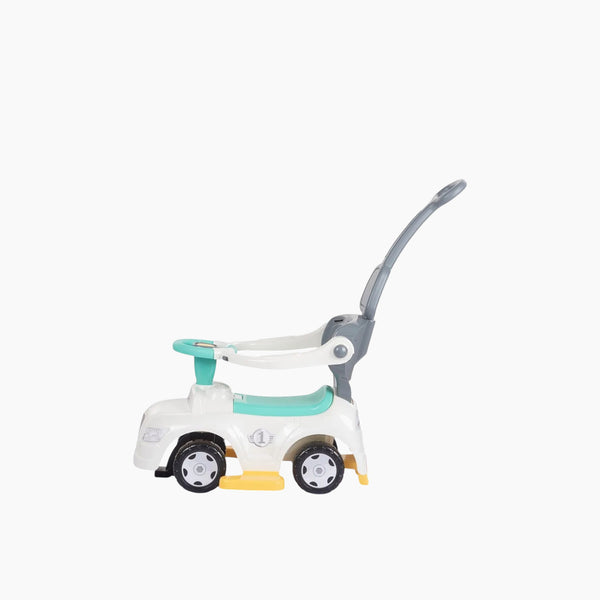 Dolu Step Car 3 in 1