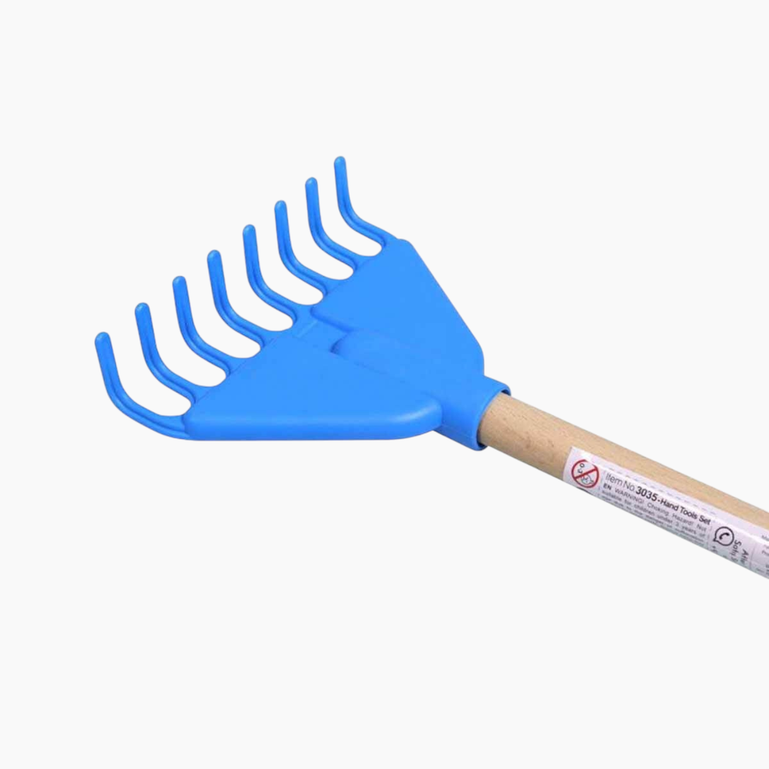 Dolu Garden Hand Tools Toy