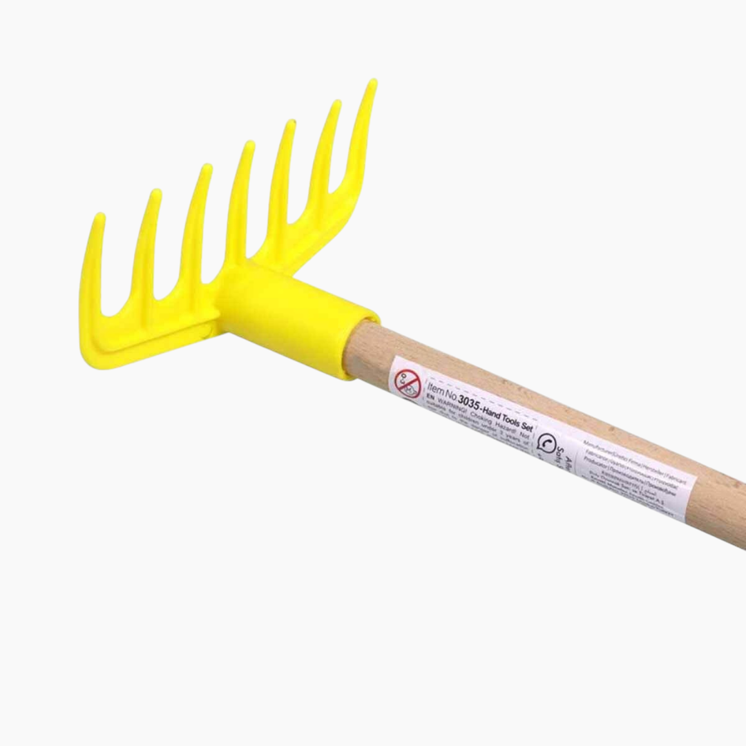 Dolu Garden Hand Tools Toy