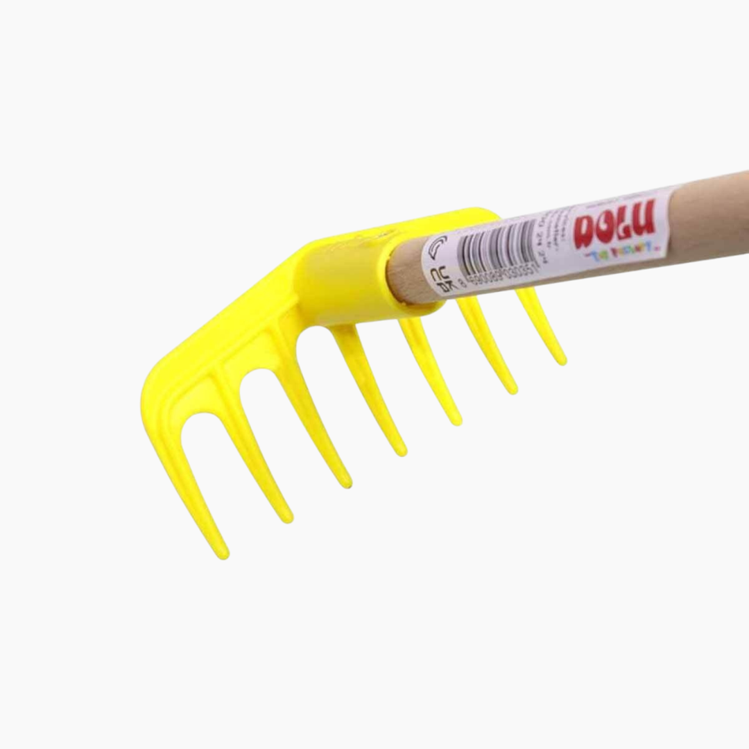 Dolu Garden Hand Tools Toy