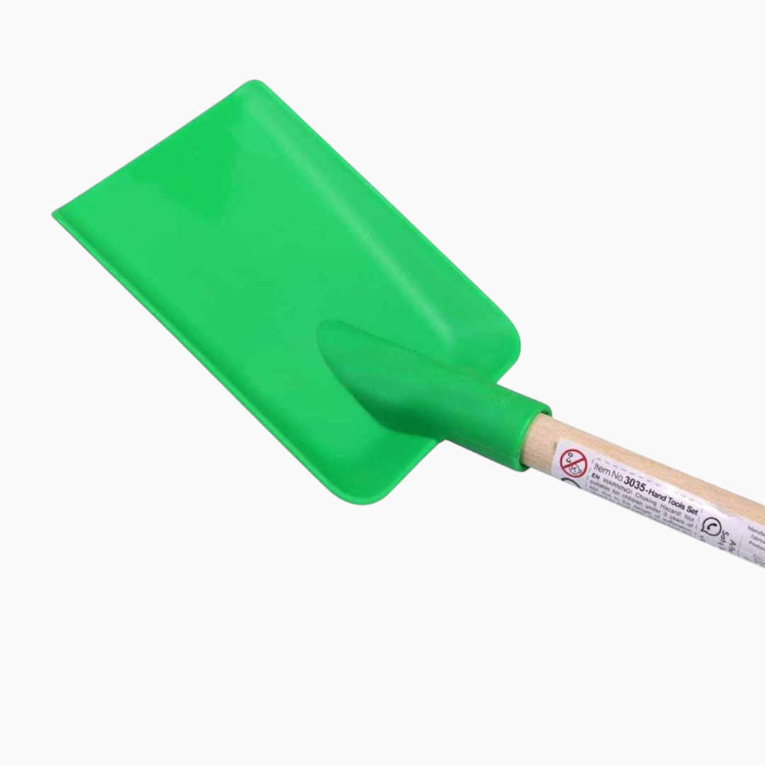 Dolu Garden Hand Tools Toy