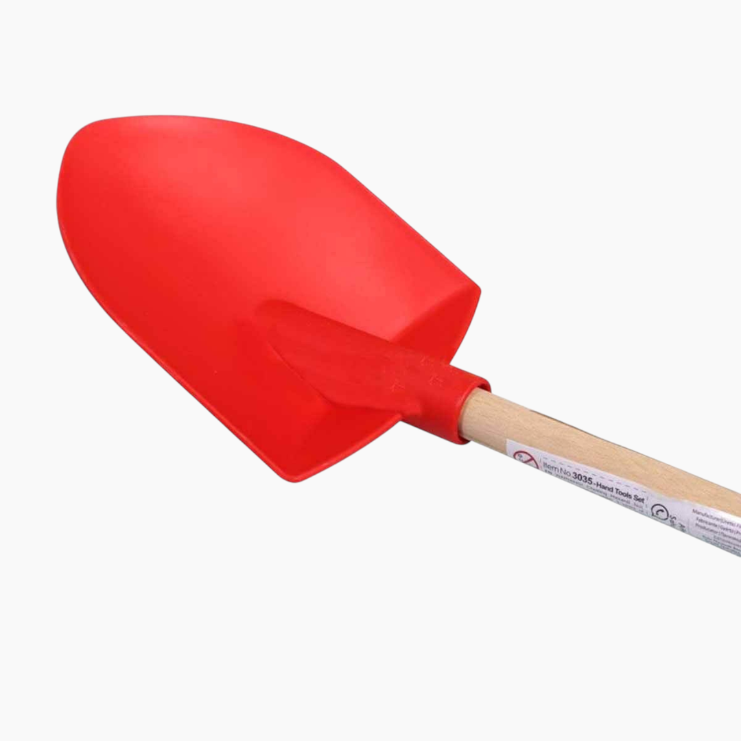 Dolu Garden Hand Tools Toy