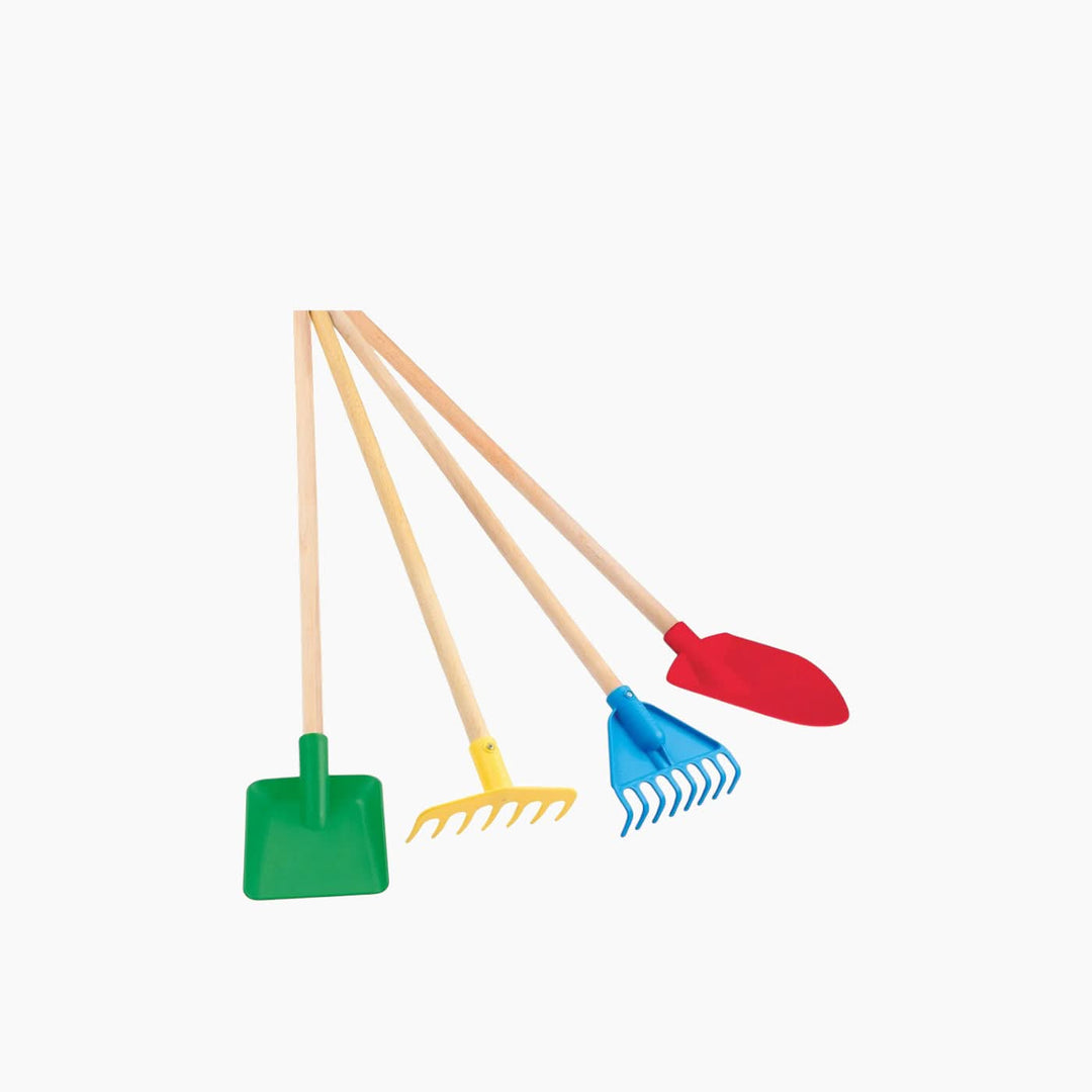 Dolu Garden Hand Tools Toy