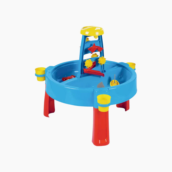 Dolu 3 In 1 Water And Sand Activity Table