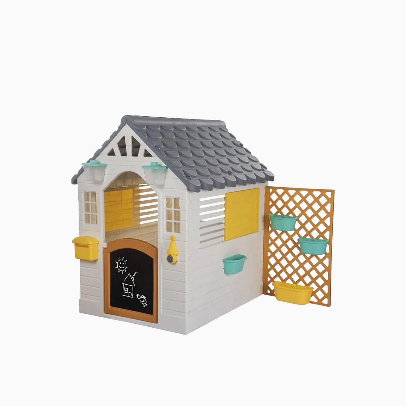 Dolu Garden Playhouse Dolu Garden Playhouse