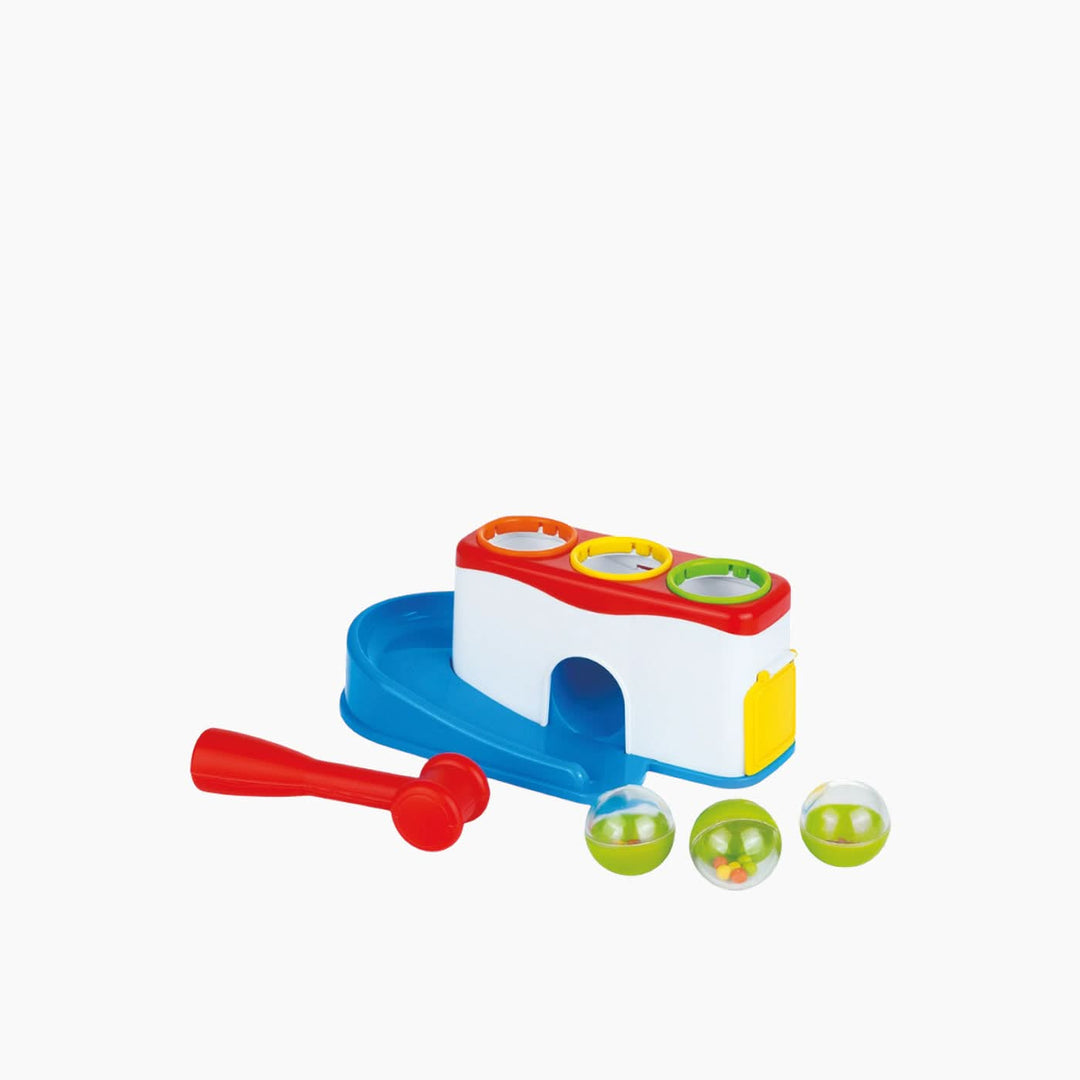 Dolu Rolling Balls Toy