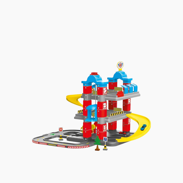 Dolu Garage Set