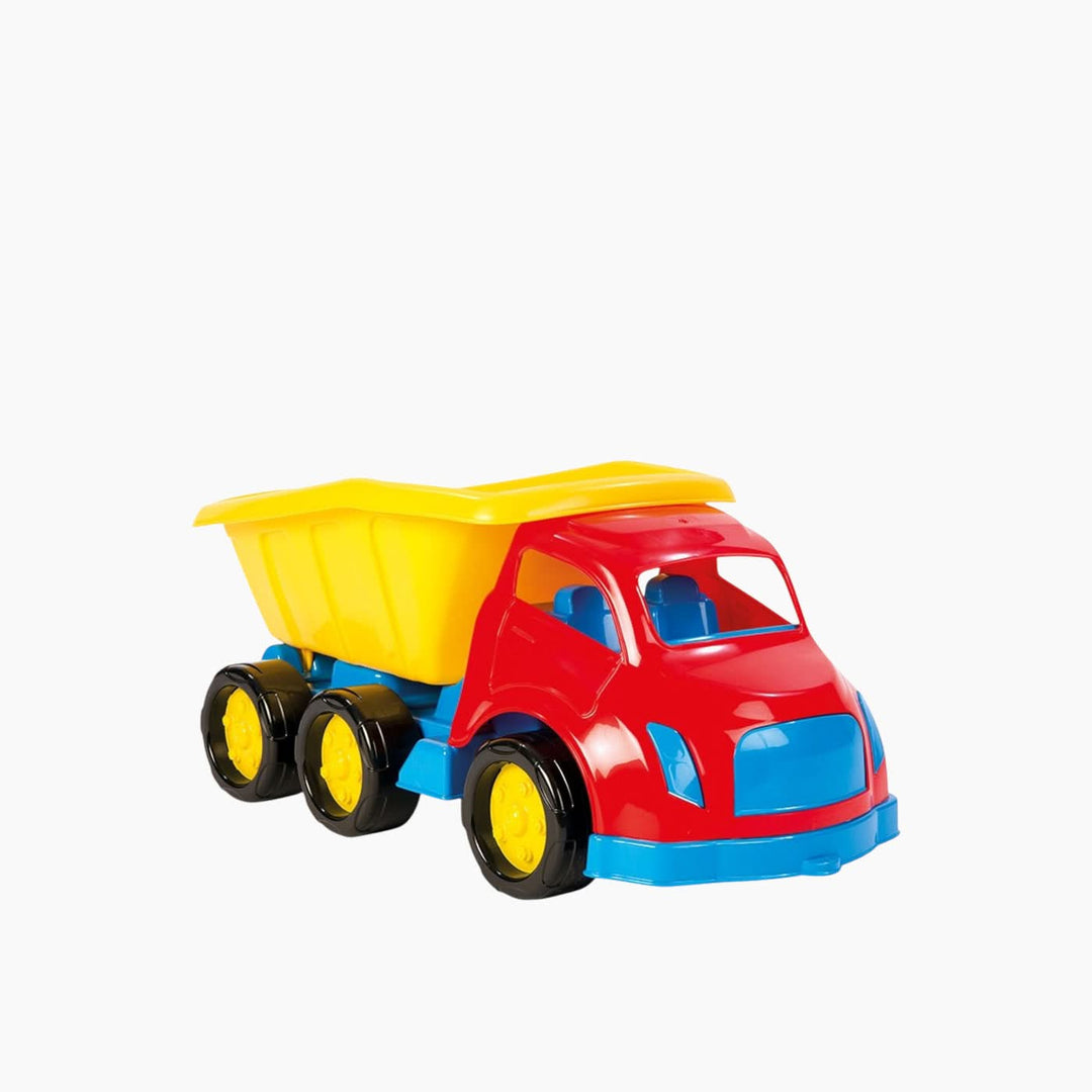 Dolu Maxi Truck Toy Truck - HUNA