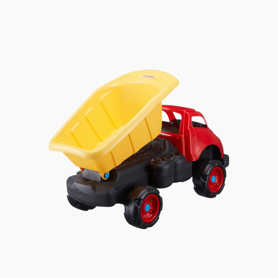 Dolu Megatruck Toy Truck - HUNA