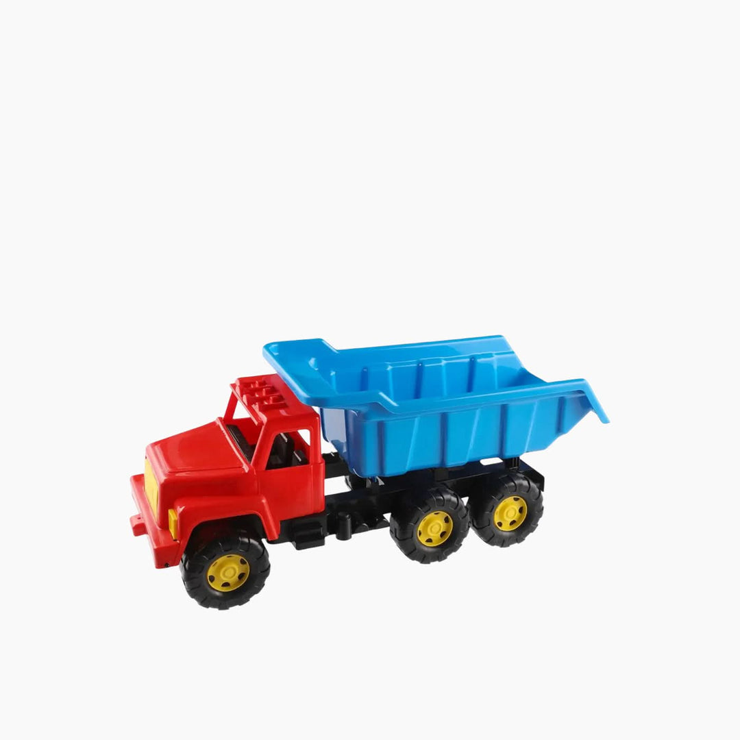 Dolu Truck Toy Truck - HUNA