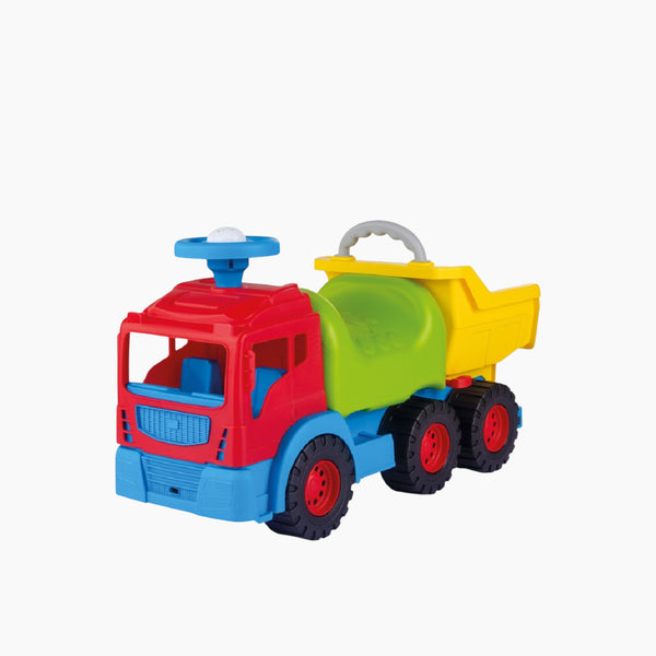 Dolu Ride On Truck