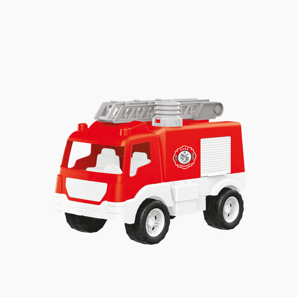 Dolu Fire Truck