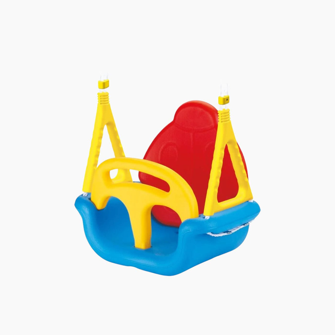 Dolu Jumbo Swing 3 In 1 Play Swing