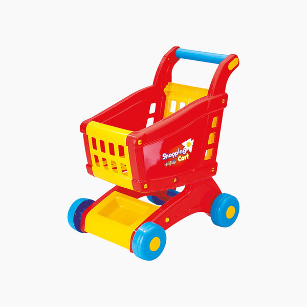 Dolu Shopping Cart