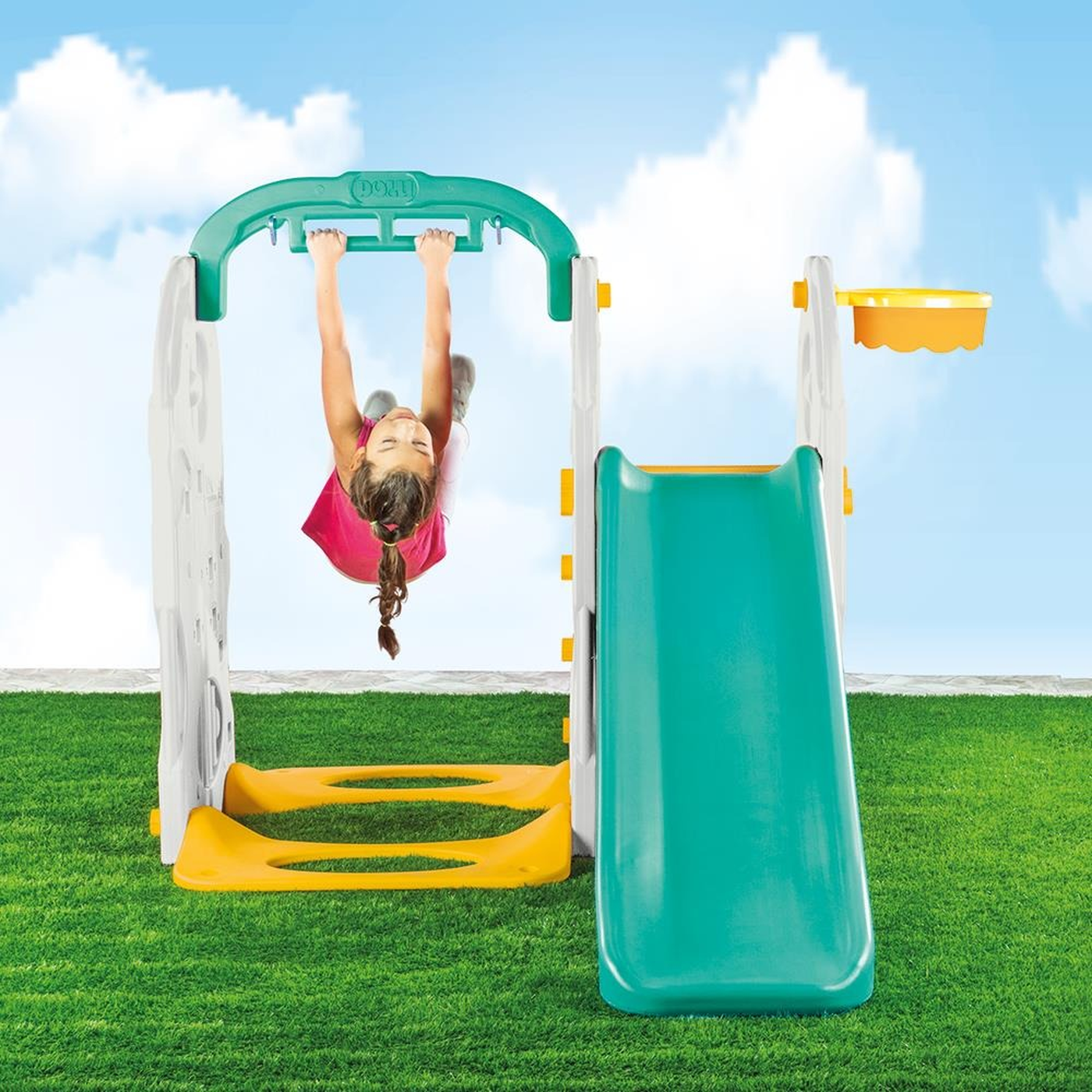 Dolu Playground Playset Dolu Playground Playset