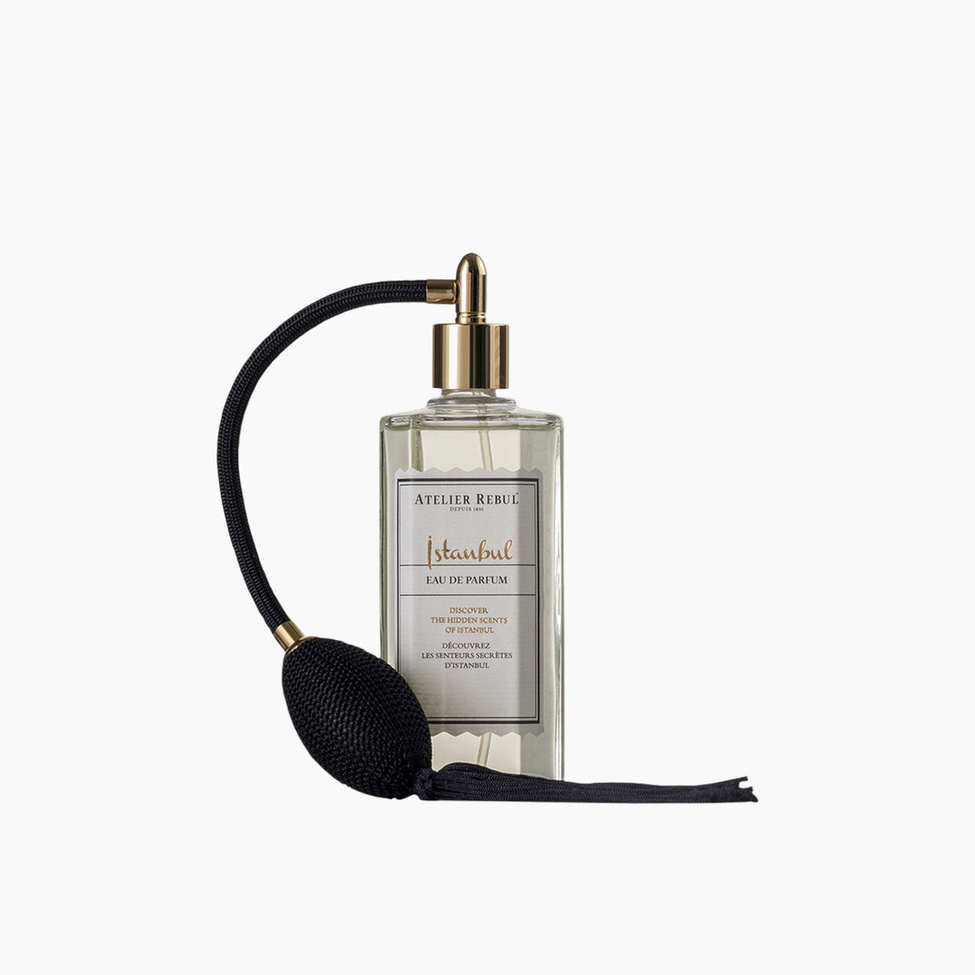 أتيليه ريبول ماء عطر إسطنبول 125 مل
