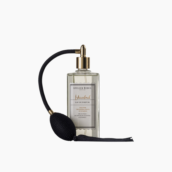 أتيليه ريبول ماء عطر إسطنبول 125 مل
