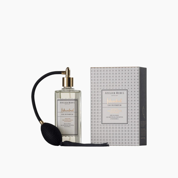أتيليه ريبول ماء عطر إسطنبول 125 مل