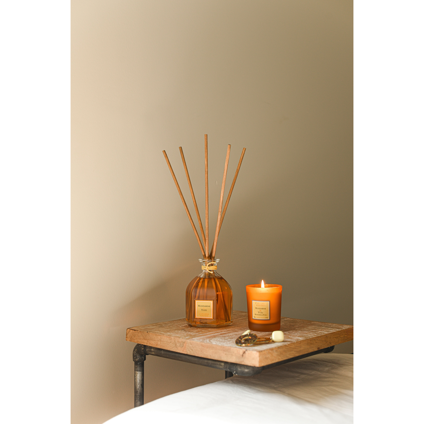 Atelier Rebul Scented Candle 140 g Atelier Rebul Scented Candle 140 g