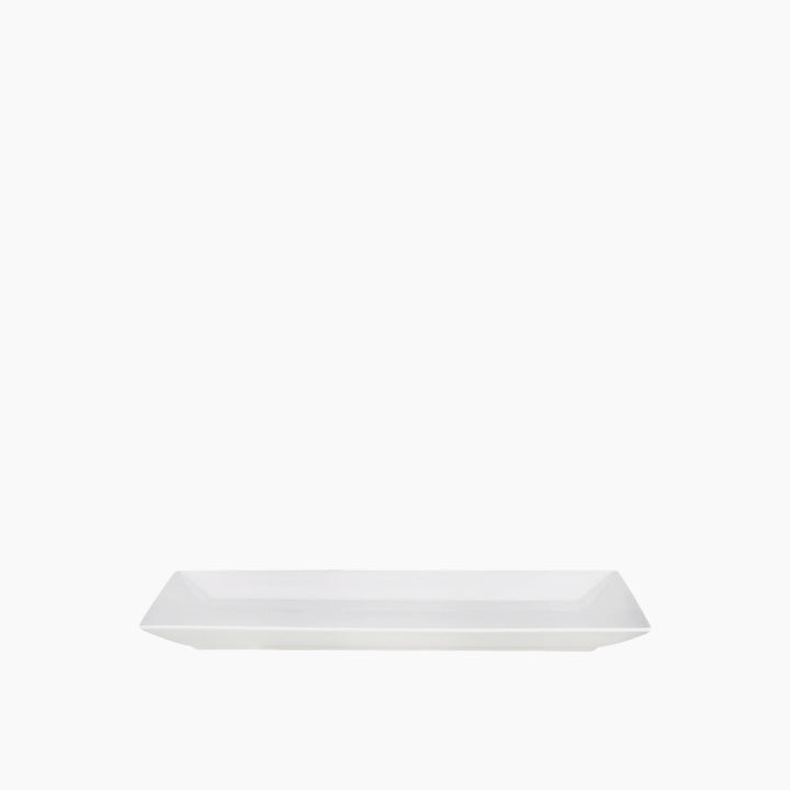 Karaca Carmen Trend Rectangular Serving Platter 34 × 17 cm
