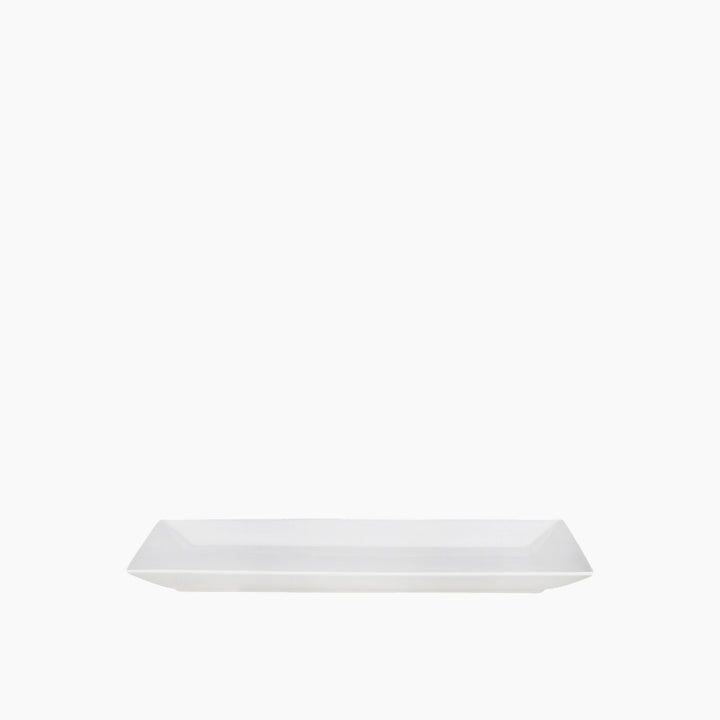 Karaca Carmen Trend Rectangular Serving Platter 34 × 17 cm