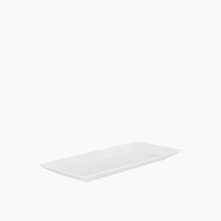 Karaca Carmen Trend Rectangular Serving Platter 34 × 17 cm