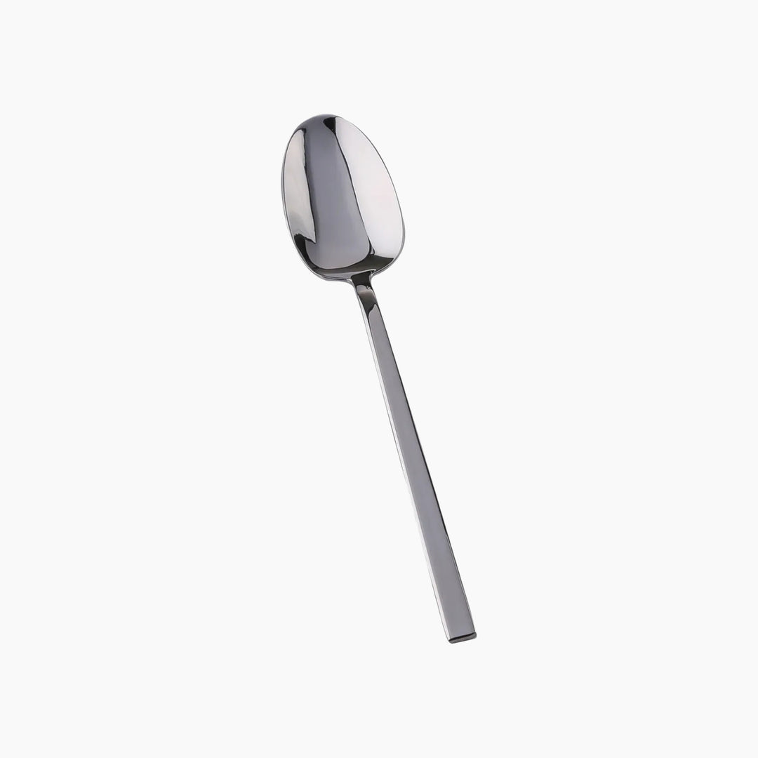 KRC Flame Single Dinner Spoon 21 cm – Platinum