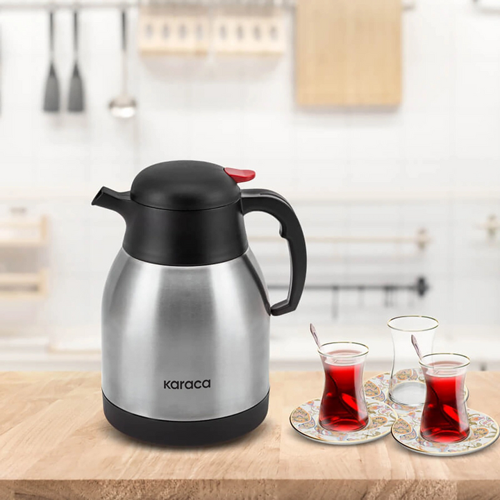 Karaca Tantum Thermos 1.5 L