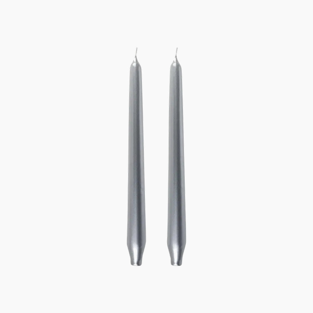 Karaca Home 2-Piece Candle Holder Set 24 cm