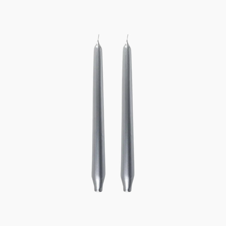 Karaca Home 2-Piece Candle Holder Set 24 cm