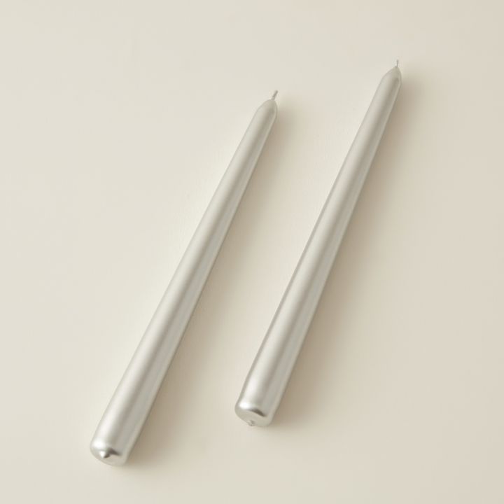 Karaca Home 2-Piece Candle Holder Set 24 cm