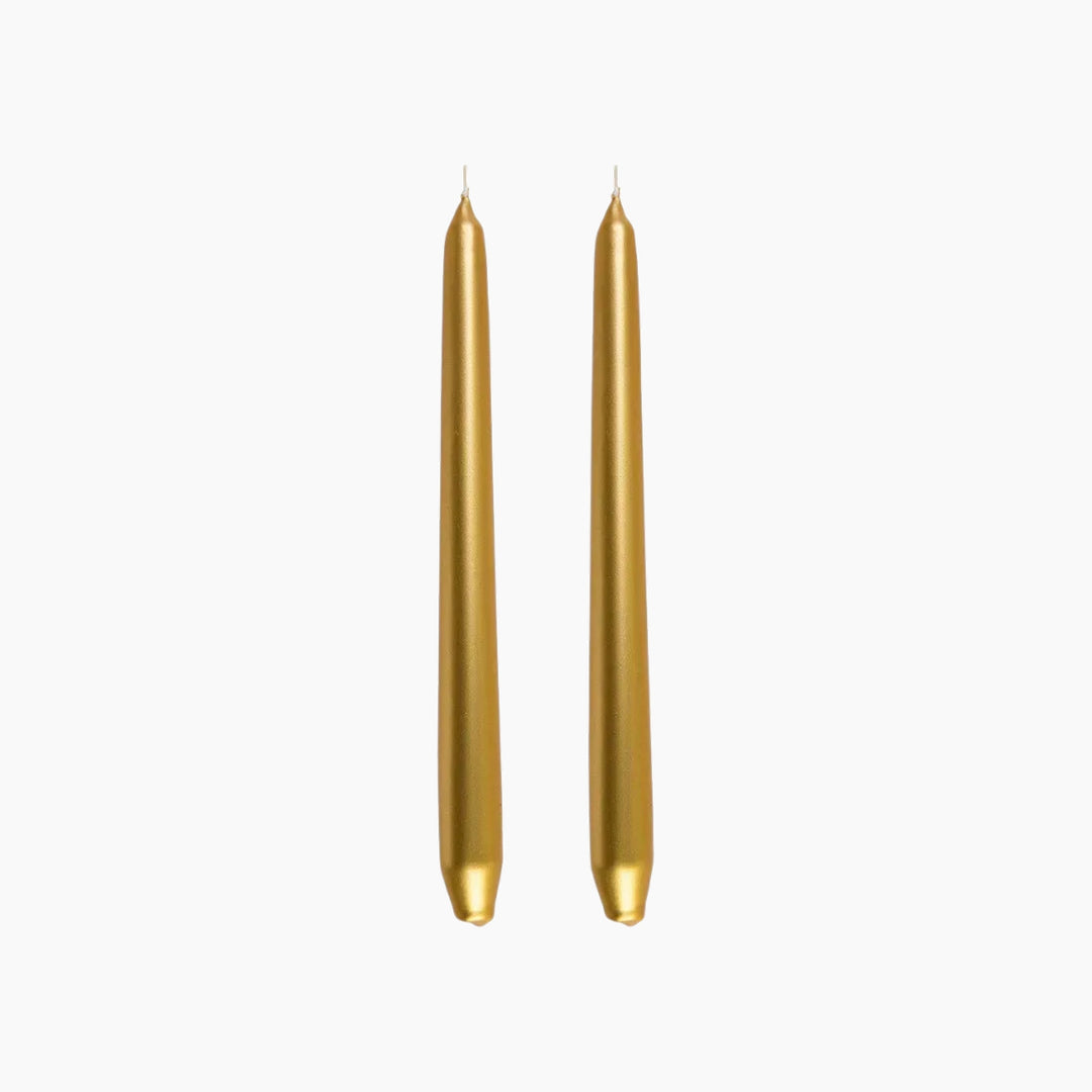 Karaca Home 2-Piece Candle Holder Set 24 cm