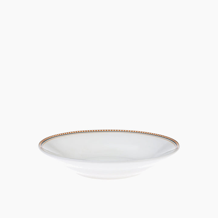 Karaca Bonita Dinner Plate - Multicolor