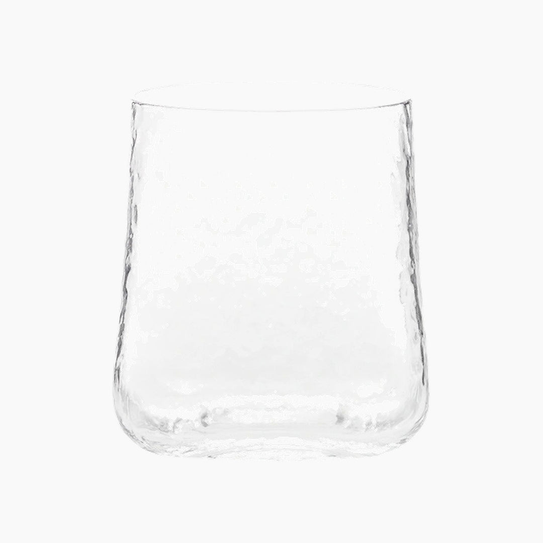 Karaca Claire Water Glass 460 ml – Transparent