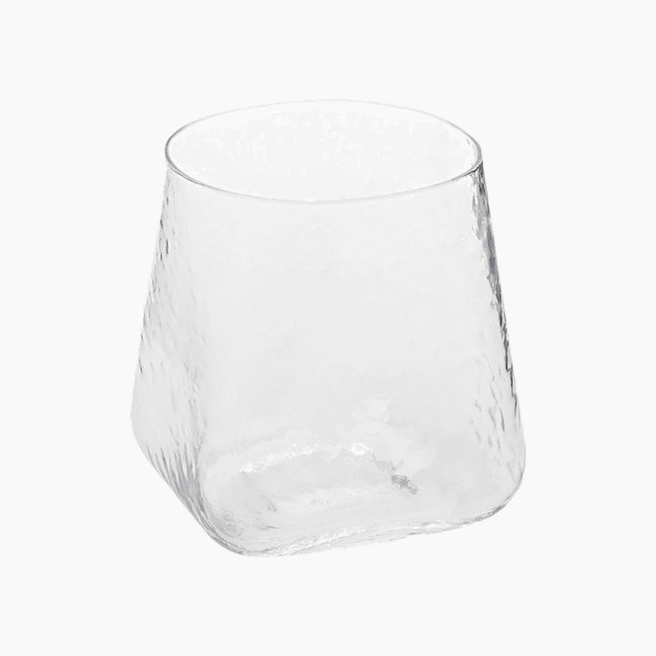 Karaca Claire Water Glass 460 ml – Transparent