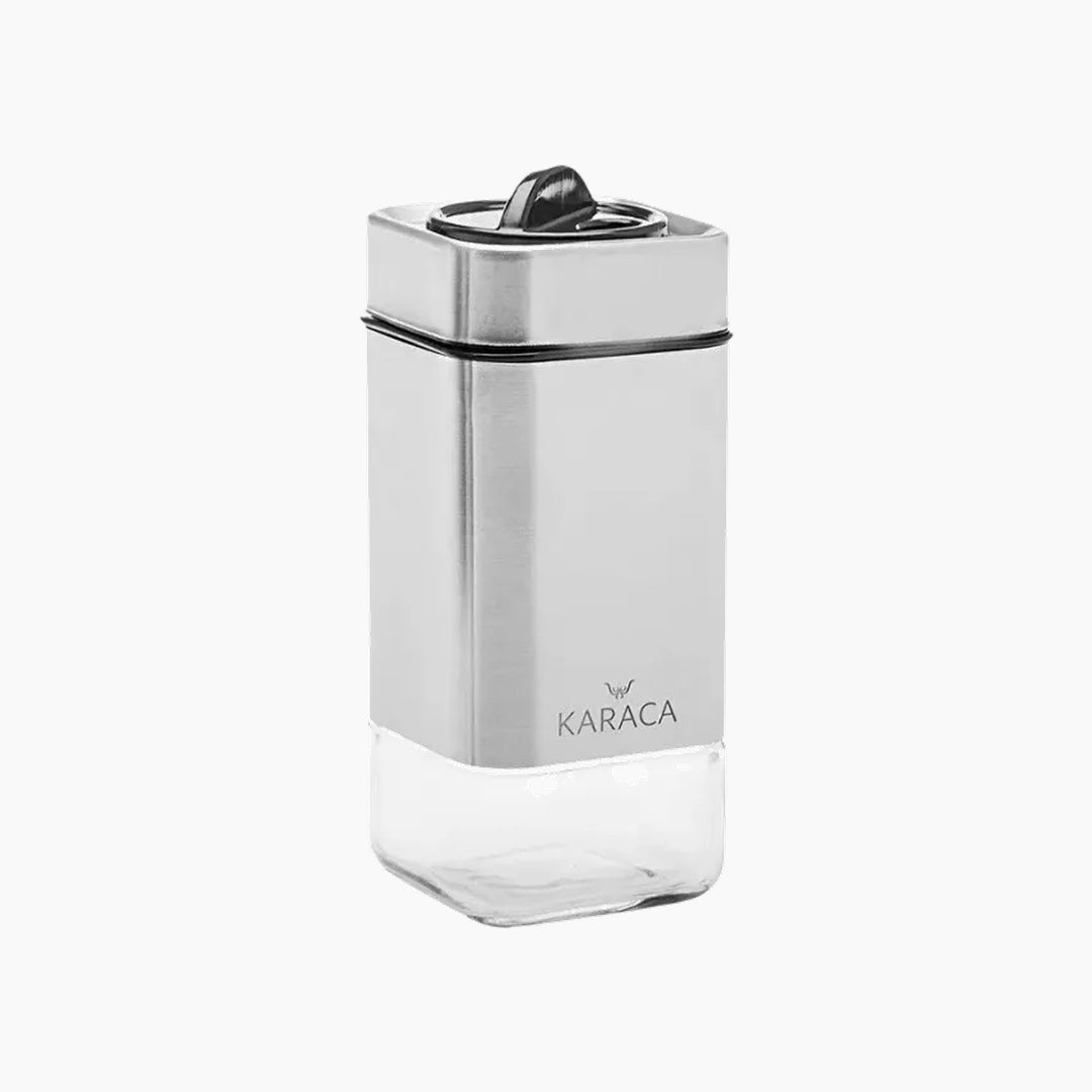 Karaca Avangart 5-Piece Spice Jar Set