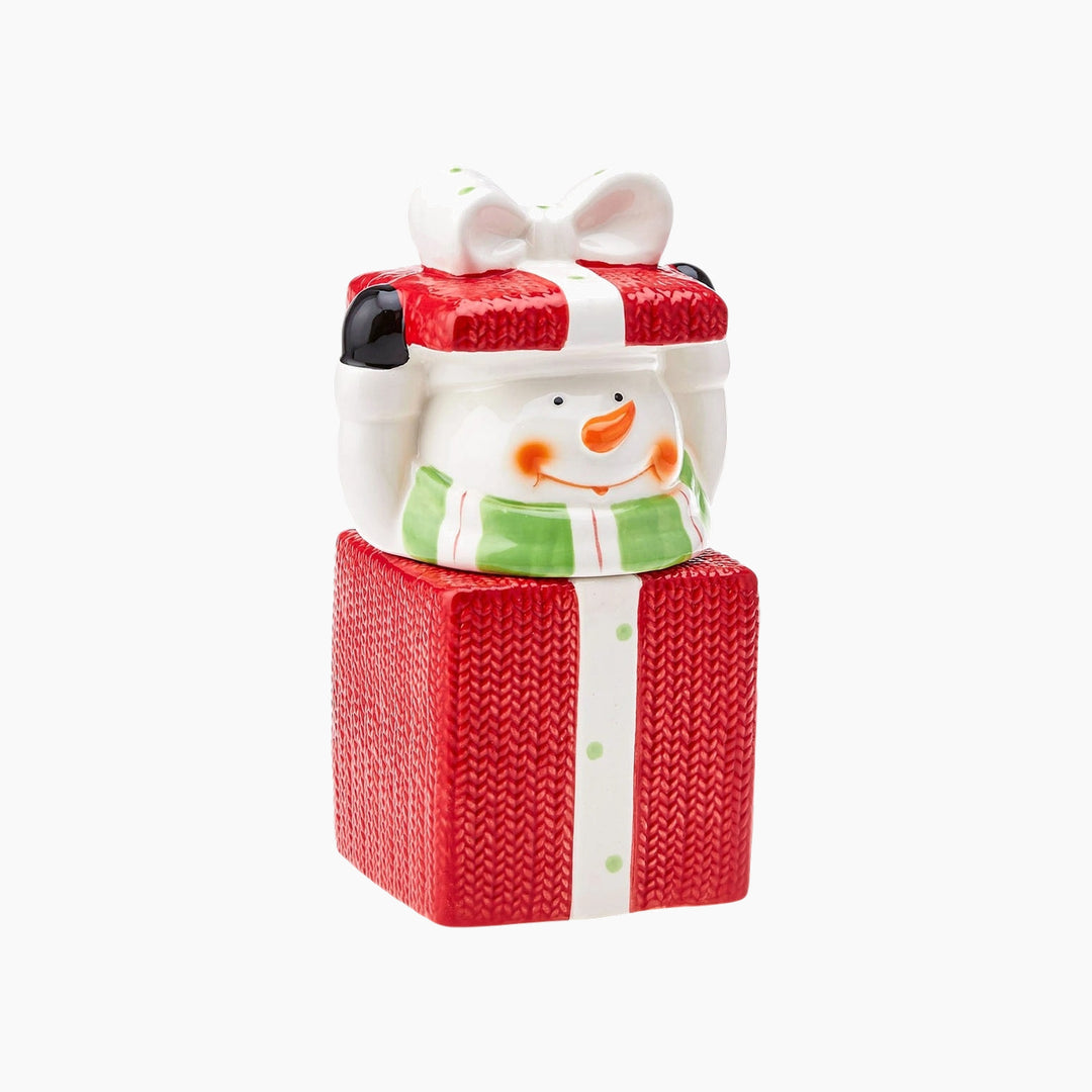 Karaca Happy New Year 23 Ybox – Red