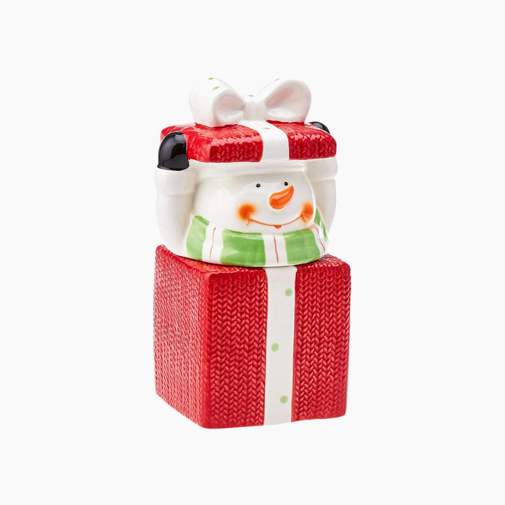Karaca Happy New Year 23 Ybox – Red