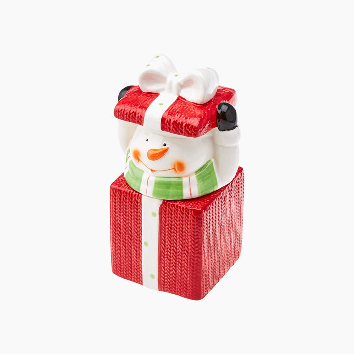 Karaca Happy New Year 23 Ybox – Red