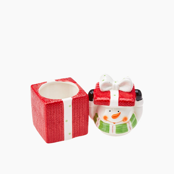 Karaca Happy New Year 23 Ybox – Red