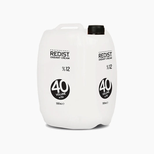 Redist Oxcidane Cream Hair Developer