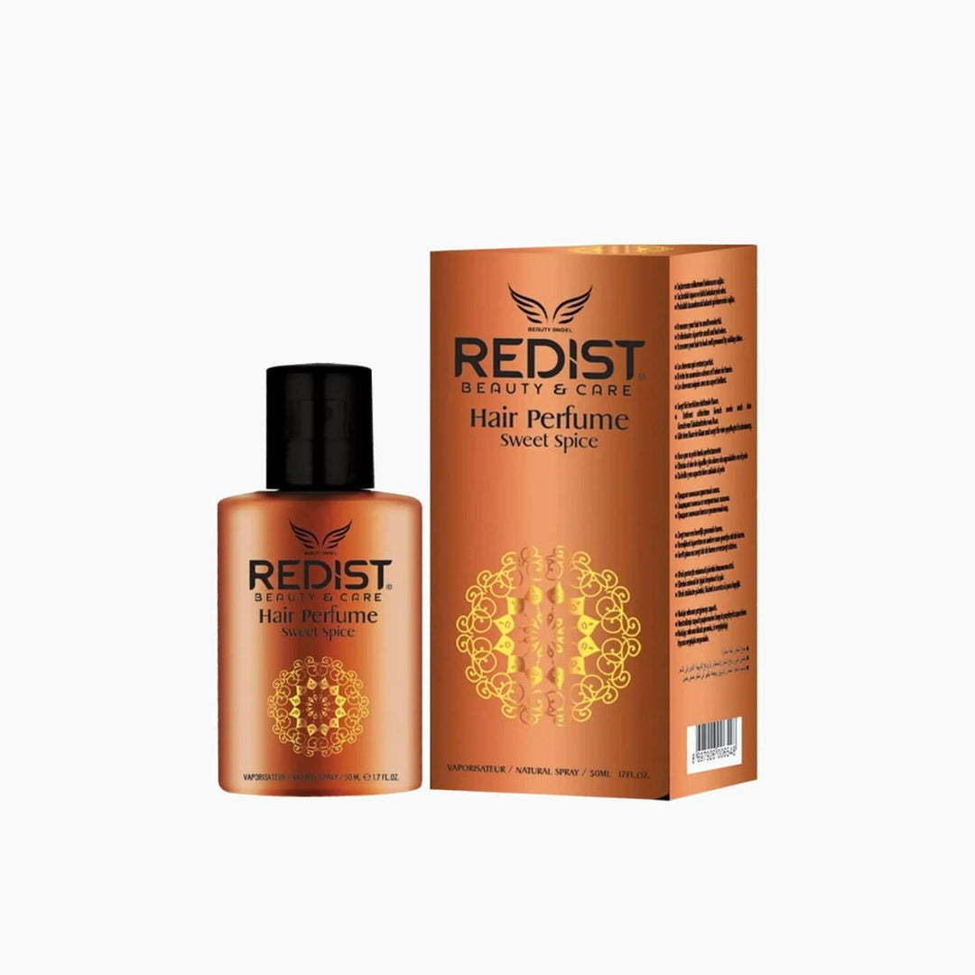 عطر الشعر
