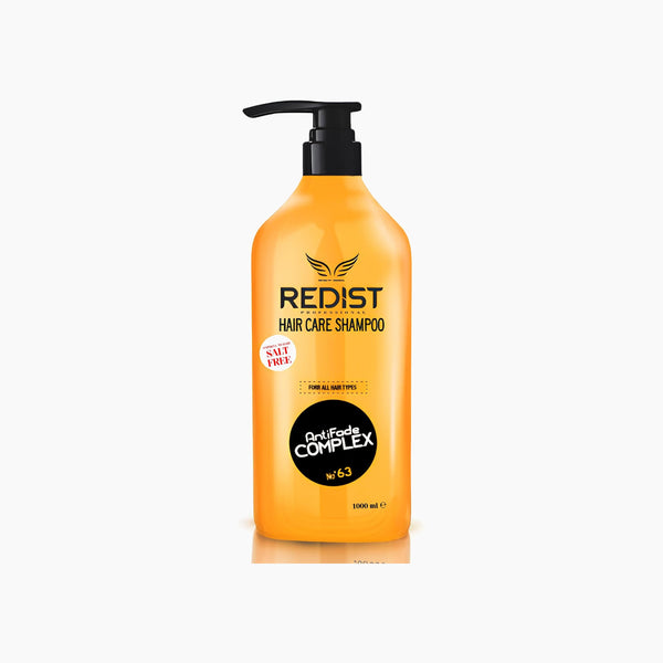 Hydrate Shampoo Antifade Complex